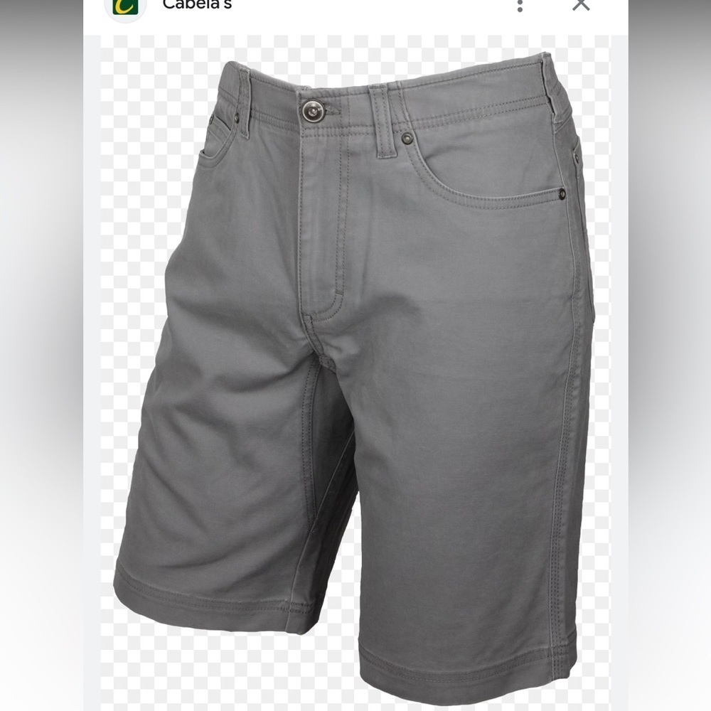 Cabela’s board shorts - Picture 1 of 9